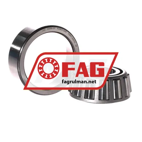 FAG 32306-DY