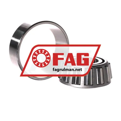 FAG 32306-DY ürün fotoğrafı 2
