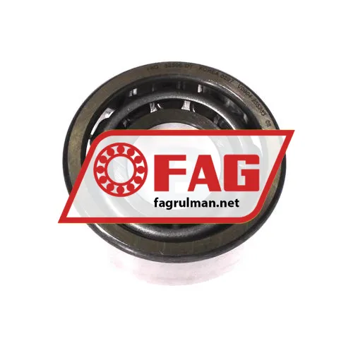 FAG 32306-DY ürün fotoğrafı 3