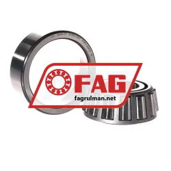 FAG 32306-DY