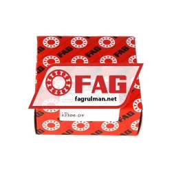 FAG 32306-DY rulman resim 4