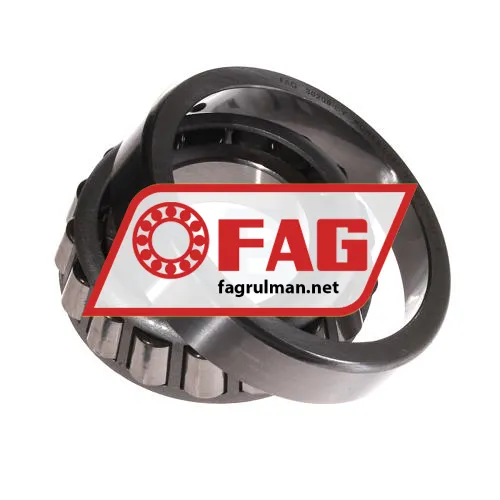 FAG 30208-DY ürün fotoğrafı 2