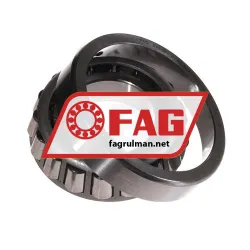 FAG 30208-DY rulman resim 2