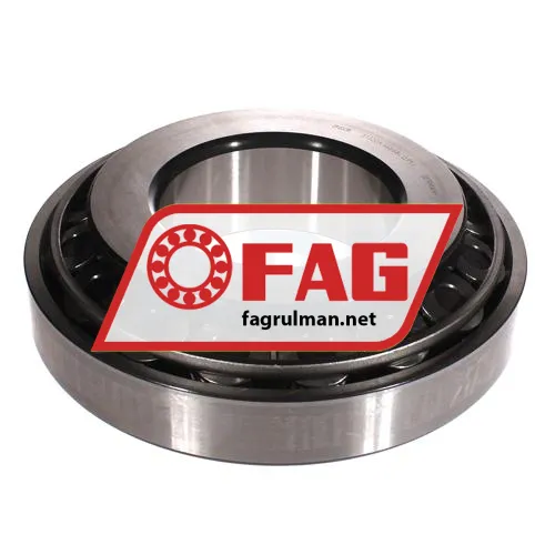 FAG 31320X-566584-QP51 ürün fotoğrafı 3