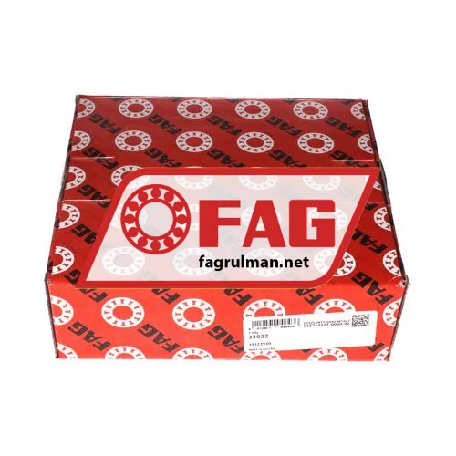 FAG 33022 ürün fotoğrafı 4