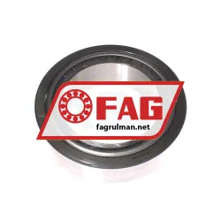 FAG 33022 rulman resim 3