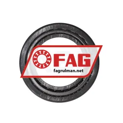 FAG KLM503349-A-LM503310