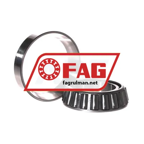 FAG 32210-A ürün fotoğrafı 2