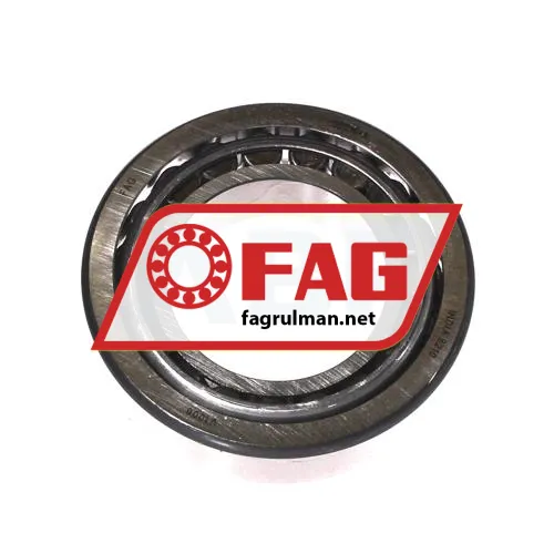 FAG 32210-A ürün fotoğrafı 3