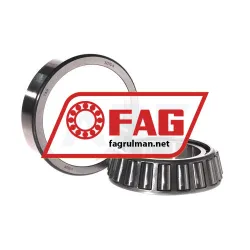 FAG 32210-A