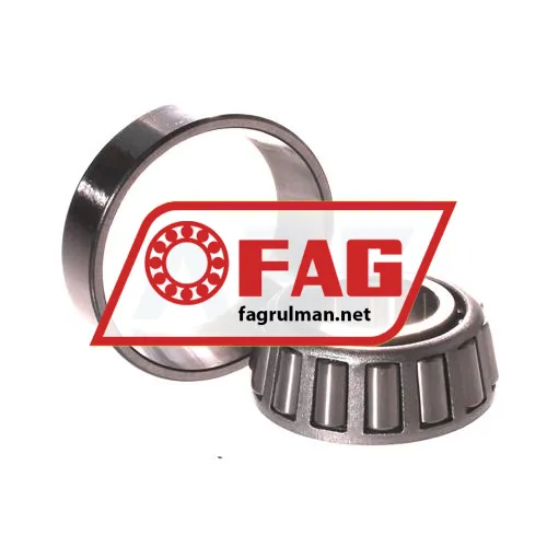 FAG KLM11749-LM11710 ürün fotoğrafı 2