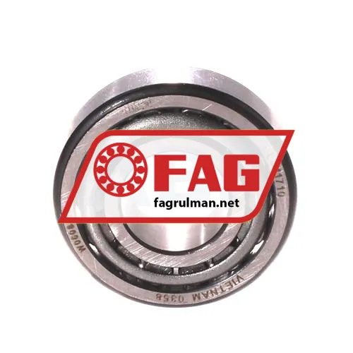 FAG KLM11749-LM11710 ürün fotoğrafı 3