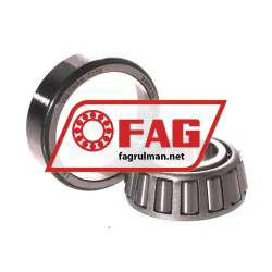 FAG KLM11749-LM11710
