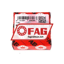 FAG KLM11749-LM11710 rulman resim 4