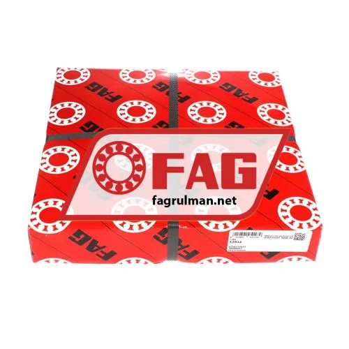 FAG 32934 ürün fotoğrafı 3