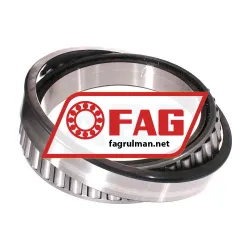 FAG 32934 rulman resim 2