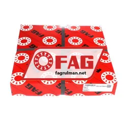 FAG 32934 rulman resim 3