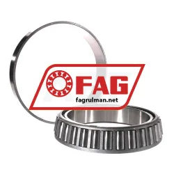 FAG 32930 rulman resim 2
