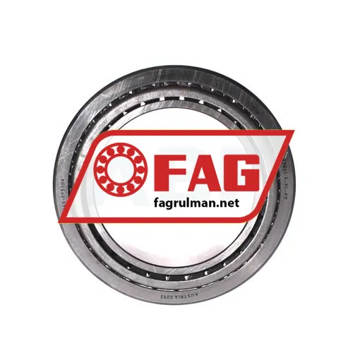 FAG 32021-X-XL-P5 ürün fotoğrafı 3