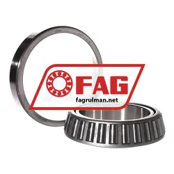 FAG 32021-X-XL-P5