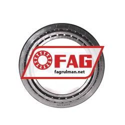 FAG 32021-X-XL-P5 rulman resim 3