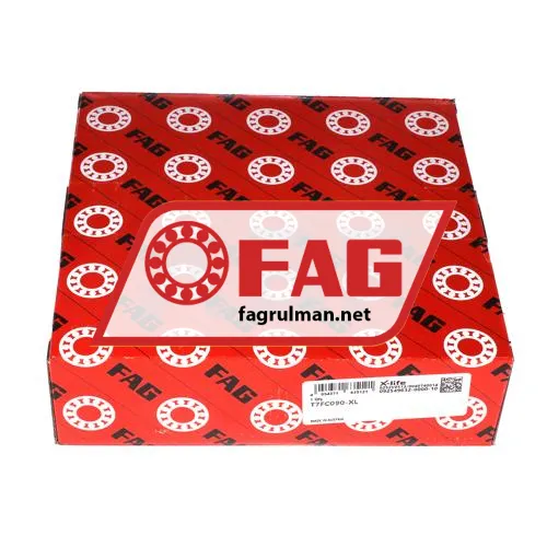FAG T7FC090-XL ürün fotoğrafı 4