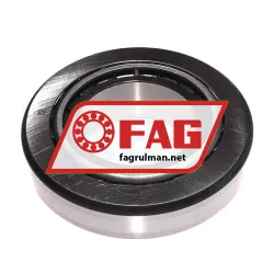 FAG T7FC090-XL rulman resim 2