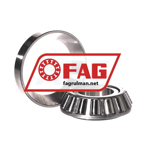 FAG 31307-A ürün fotoğrafı 2