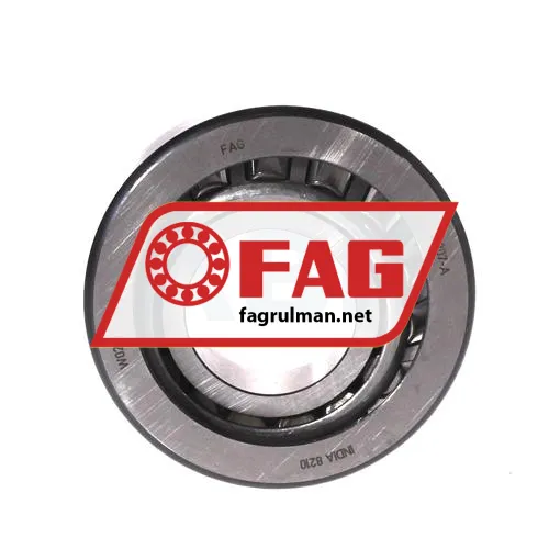 FAG 31307-A ürün fotoğrafı 3