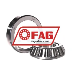 FAG 31307-A