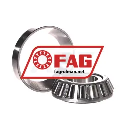 FAG 31307-A rulman resim 2