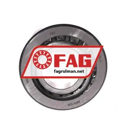 FAG 31307-A rulman resim 3