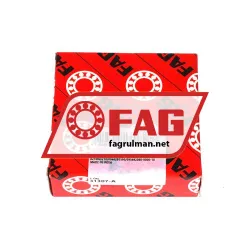 FAG 31307-A rulman resim 4