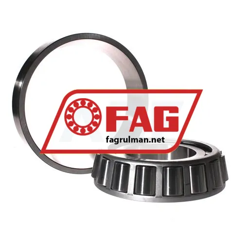 FAG 30319-A ürün fotoğrafı 2