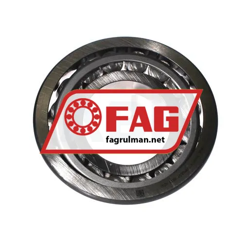 FAG 30319-A ürün fotoğrafı 3