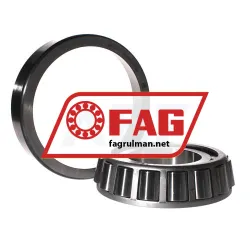 FAG 30319-A