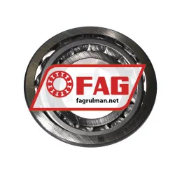 FAG 30319-A rulman resim 3