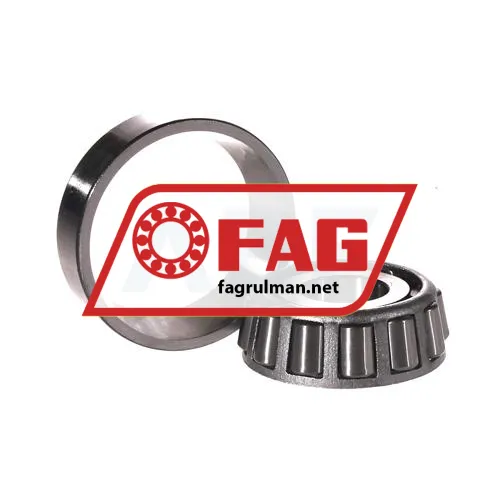 FAG 30302-A ürün fotoğrafı 2