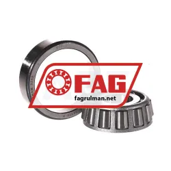 FAG 30302-A