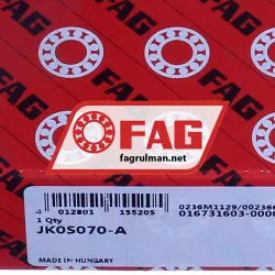 FAG JK0S070-A rulman resim 5