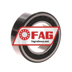 FAG JK0S040-J14 rulman resim 2