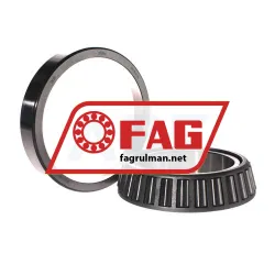 FAG 32018-X-XL
