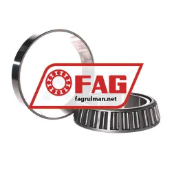 FAG 32018-X-XL rulman resim 2