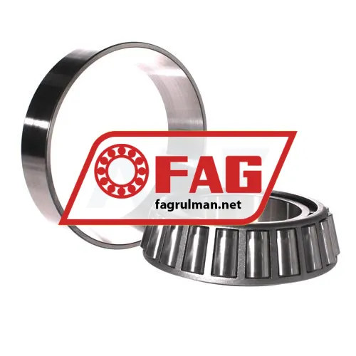 FAG 32219-XL ürün fotoğrafı 2