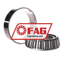 FAG 32219-XL rulman resim 2