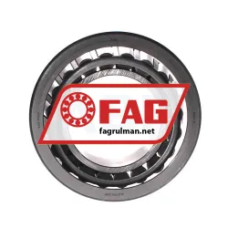 FAG 32219-XL rulman resim 3