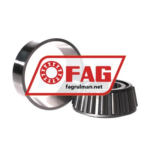 FAG 32309-A ürün fotoğrafı 2