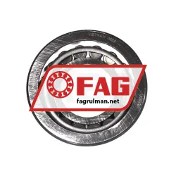 FAG 32309-A rulman resim 3