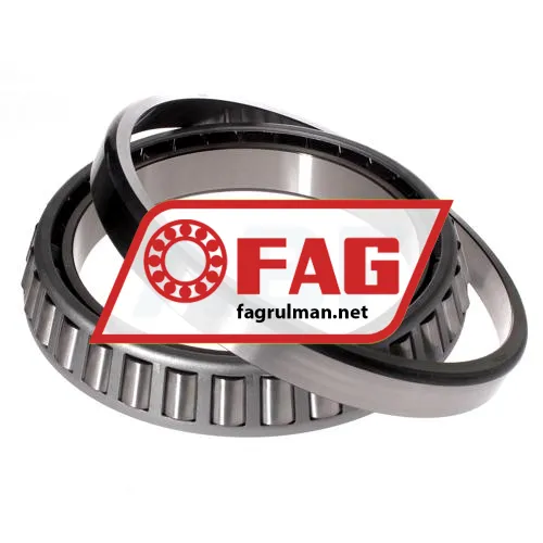 FAG T4DB160 ürün fotoğrafı 2