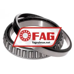 FAG T4DB160 rulman resim 2